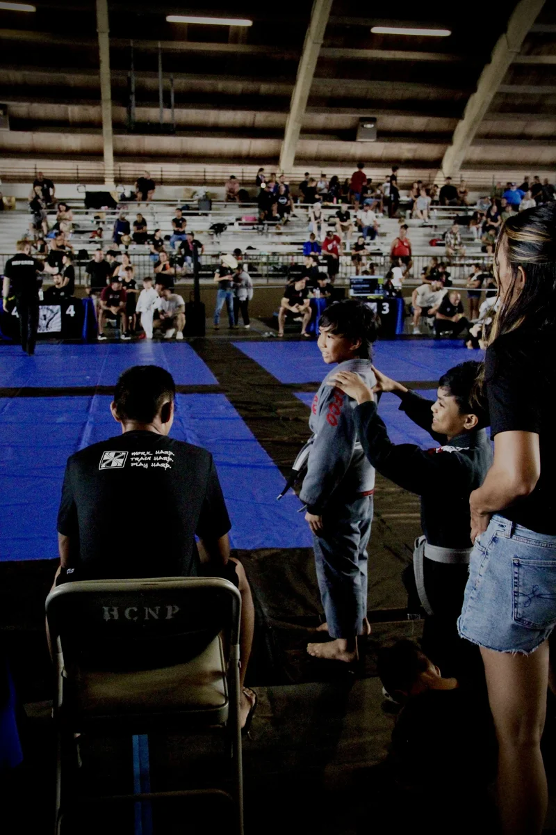 Exodus Martial Arts Academy academy photo