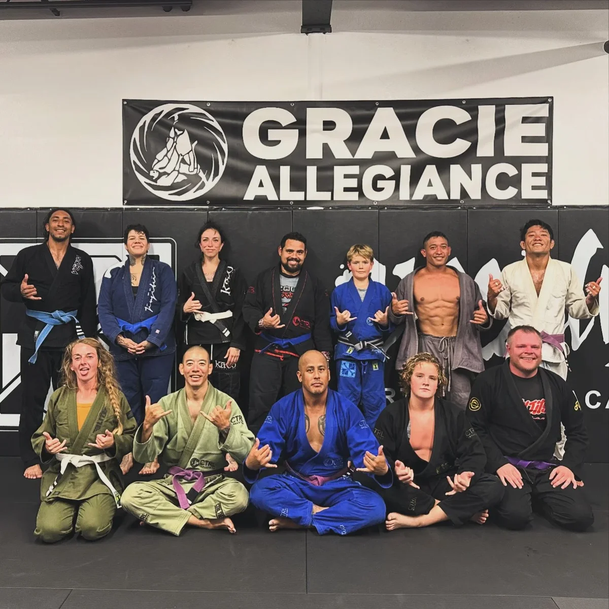 Exodus Martial Arts Academy academy photo