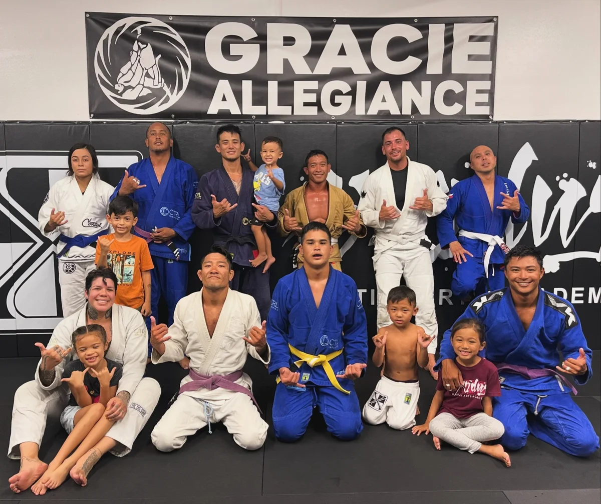 Exodus Martial Arts Academy academy photo