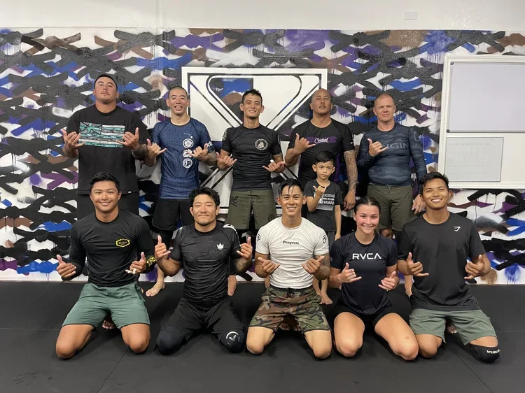 Exodus Martial Arts Academy academy photo