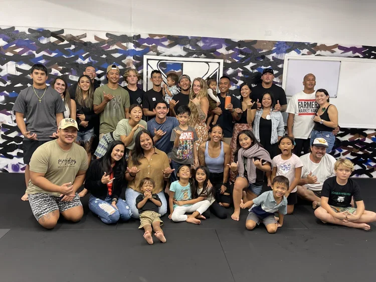Exodus Martial Arts Academy academy photo