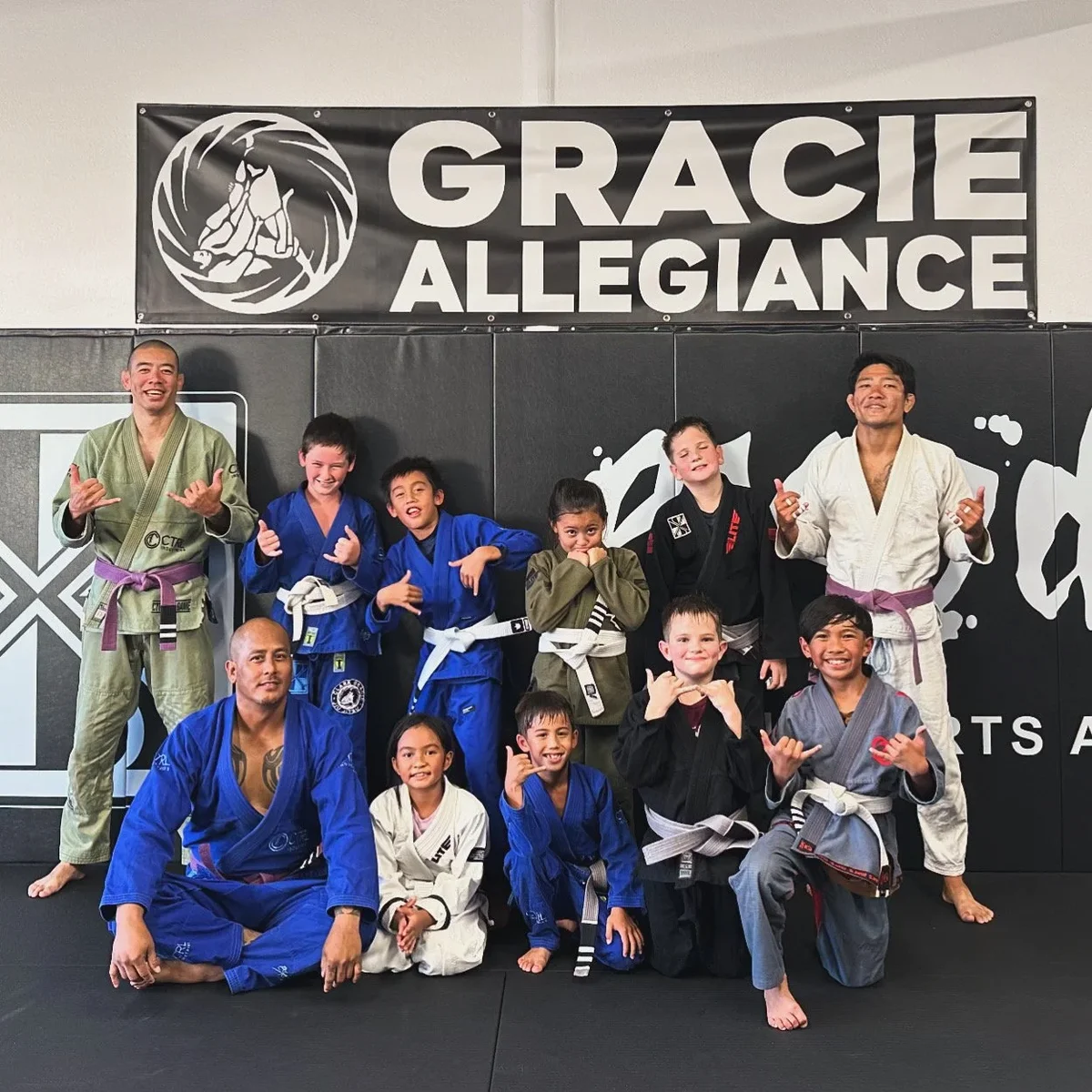 Exodus Martial Arts Academy academy photo