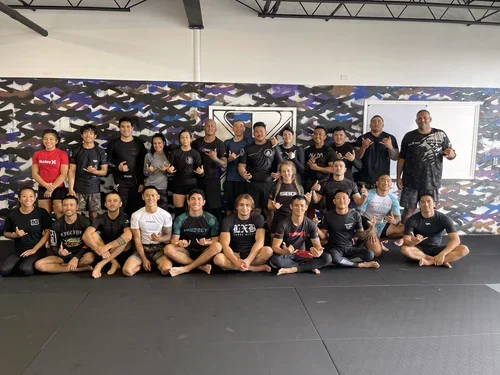 Exodus Martial Arts Academy academy photo