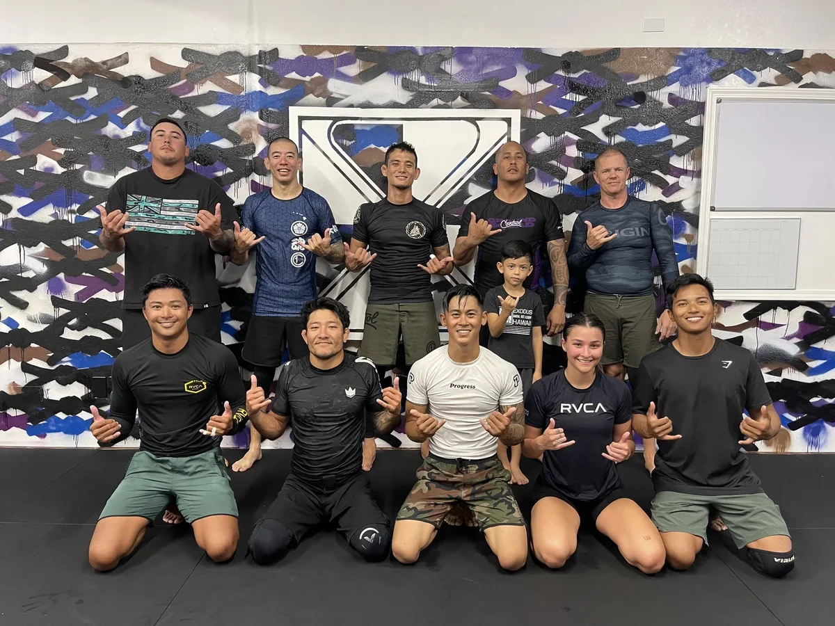 Exodus Martial Arts Academy academy photo