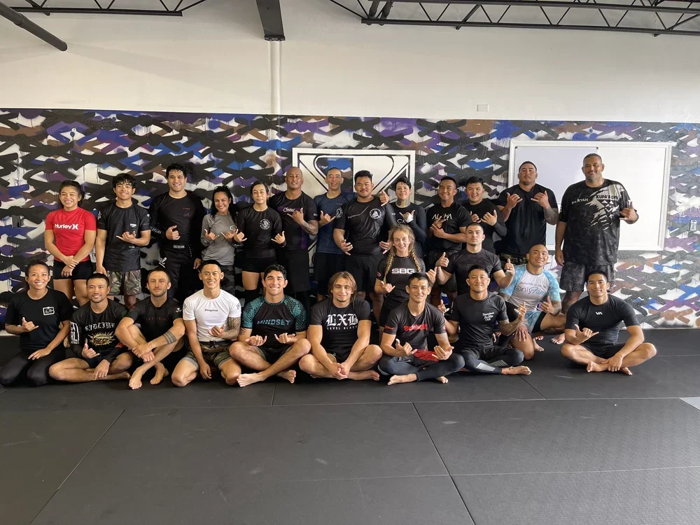 Exodus Martial Arts Academy academy photo