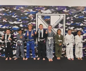 Exodus Martial Arts Academy academy photo