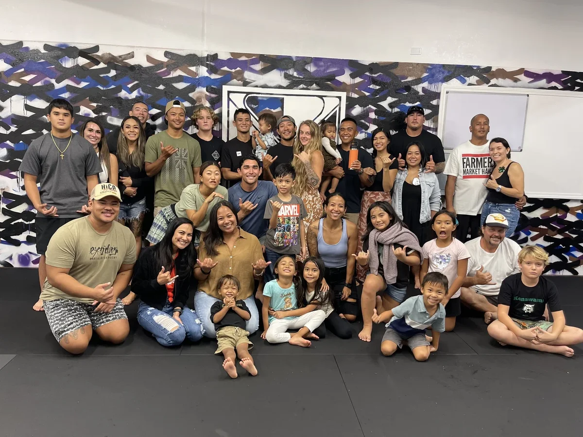 Exodus Martial Arts Academy academy photo