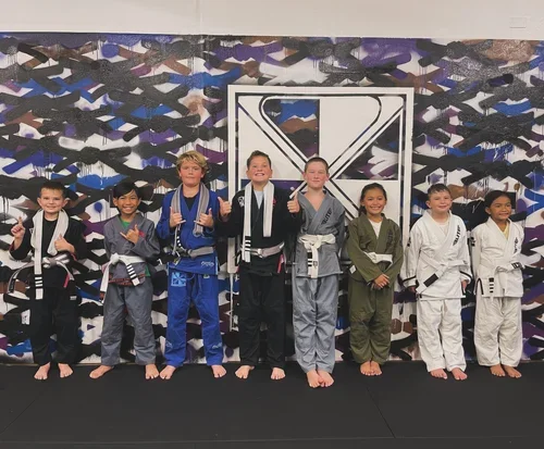 Exodus Martial Arts Academy academy photo