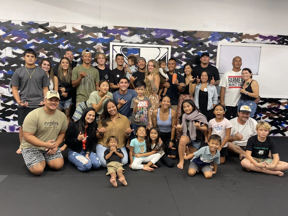 Exodus Martial Arts Academy academy photo