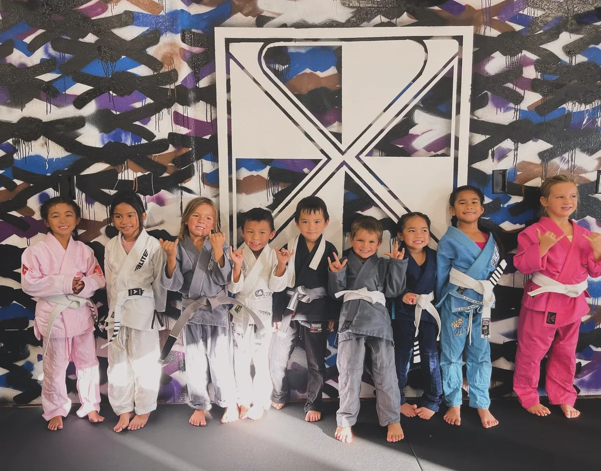 Exodus Martial Arts Academy academy photo