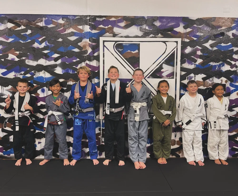 Exodus Martial Arts Academy academy photo
