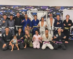 Exodus Martial Arts Academy academy photo