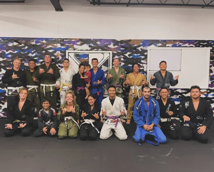 Exodus Martial Arts Academy academy photo