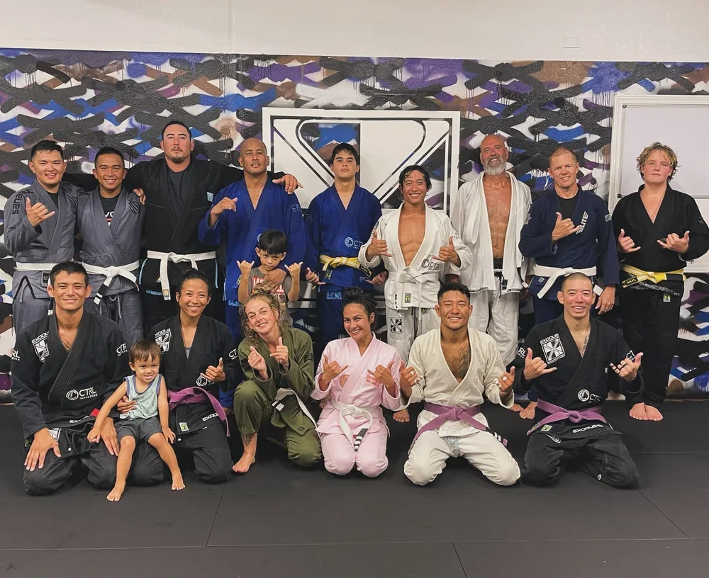 Exodus Martial Arts Academy academy photo