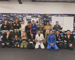 Exodus Martial Arts Academy academy photo
