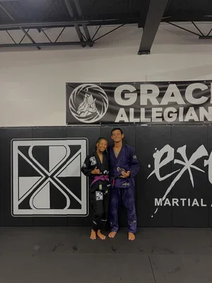 Exodus Martial Arts Academy academy photo