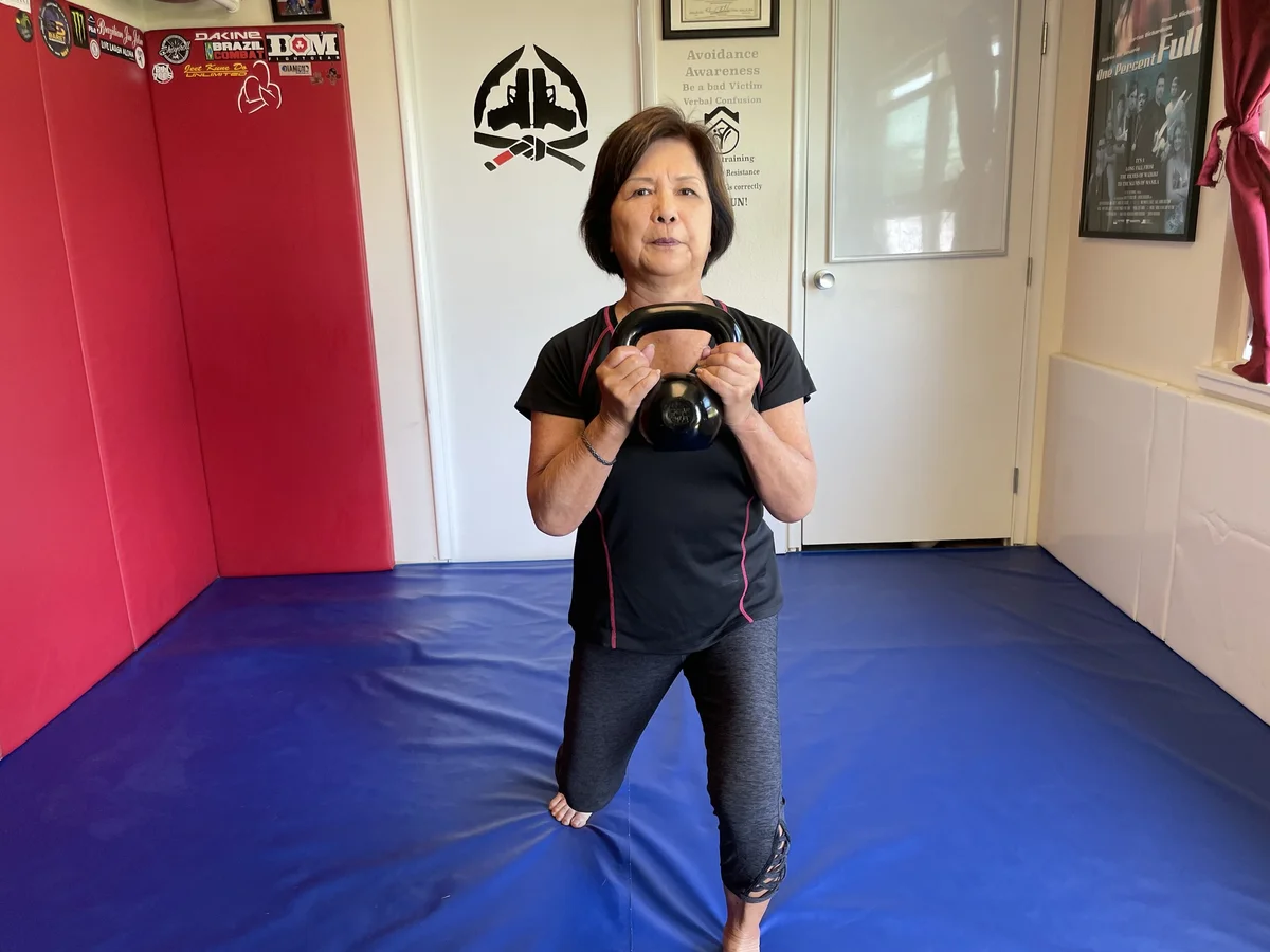 Get Home Safe: Practical Self Defense Concepts academy photo
