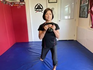 Get Home Safe: Practical Self Defense Concepts academy photo
