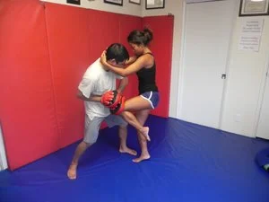 Get Home Safe: Practical Self Defense Concepts academy photo