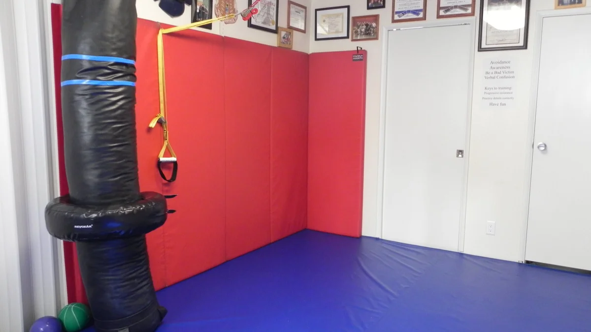 Get Home Safe: Practical Self Defense Concepts academy photo