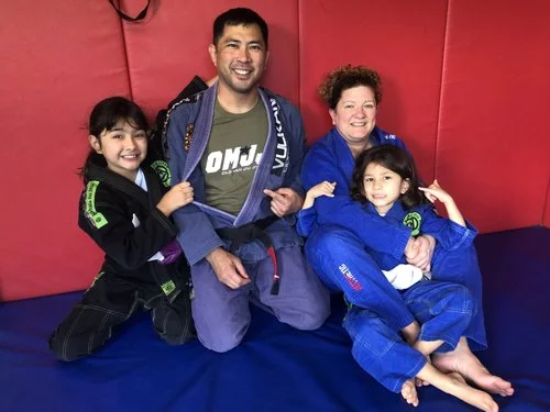 Get Home Safe: Practical Self Defense Concepts academy photo
