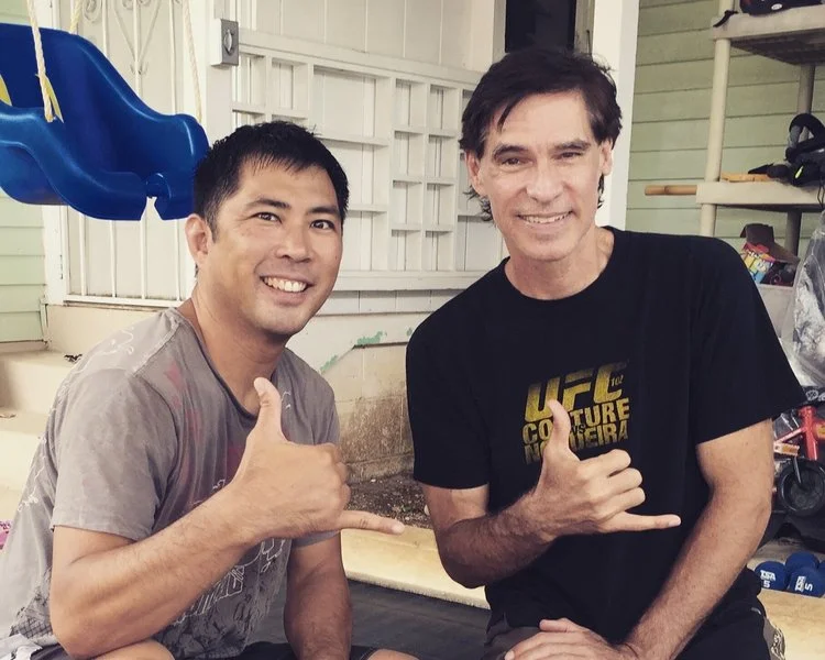 Get Home Safe: Practical Self Defense Concepts academy photo