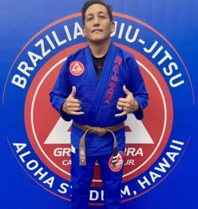 Gracie Barra Aloha Stadium HI academy photo