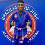 Gracie Barra Aloha Stadium HI academy photo