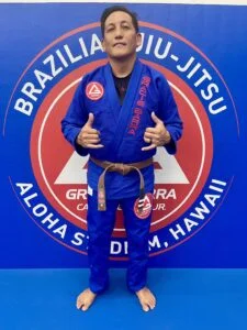 Gracie Barra Aloha Stadium HI academy photo