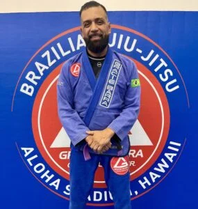 Gracie Barra Aloha Stadium HI academy photo