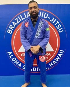 Gracie Barra Aloha Stadium HI academy photo