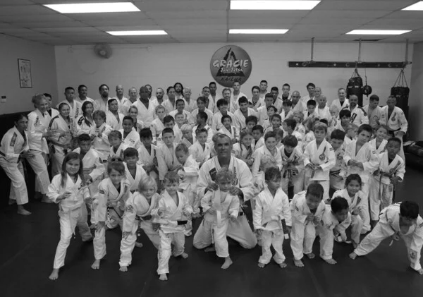 Gracie Jiujitsu Kailua academy photo