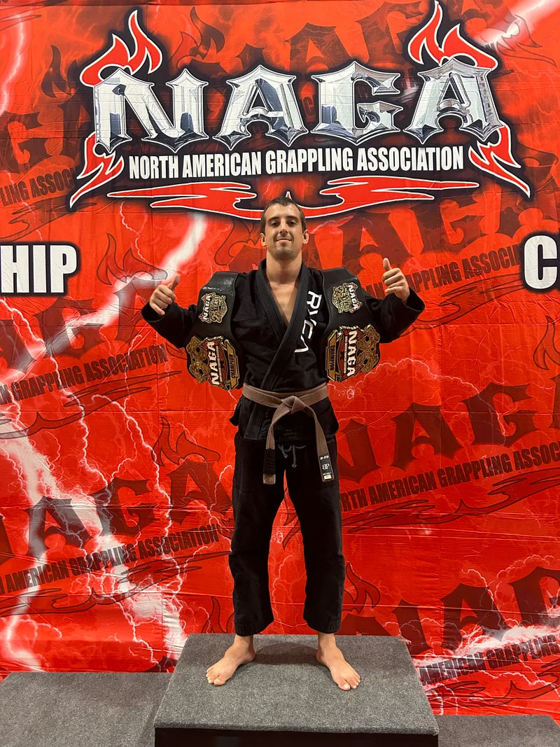 GRACIE KAUAI - LONGMAN JIU-JITSU academy photo