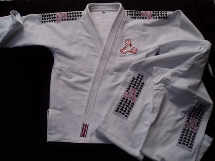 GRACIE KAUAI - LONGMAN JIU-JITSU academy photo
