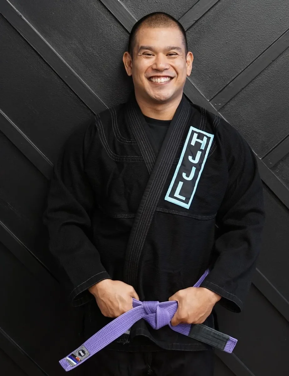 Hawaii Jiu Jitsu Lab (HJJL) academy photo
