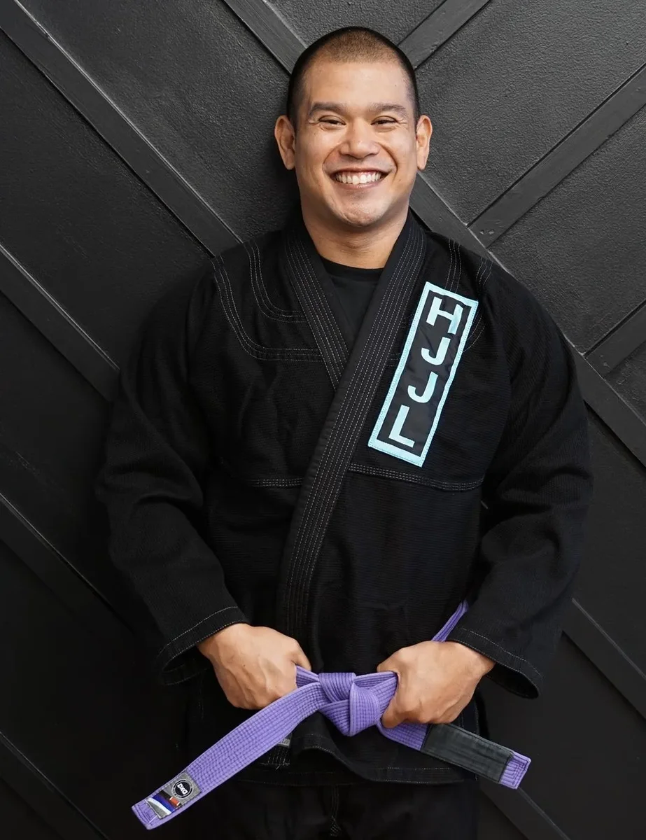 Hawaii Jiu Jitsu Lab (HJJL) academy photo