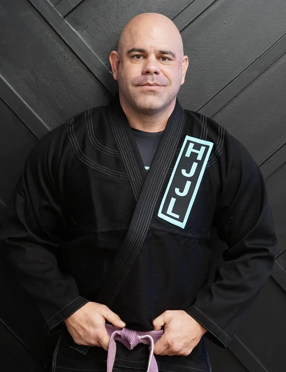 Hawaii Jiu Jitsu Lab (HJJL) academy photo