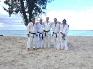 Hawaii Shotokan Karate Dojo academy photo
