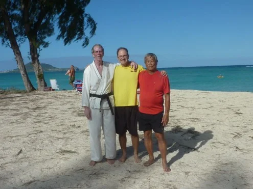 Hawaii Shotokan Karate Dojo academy photo
