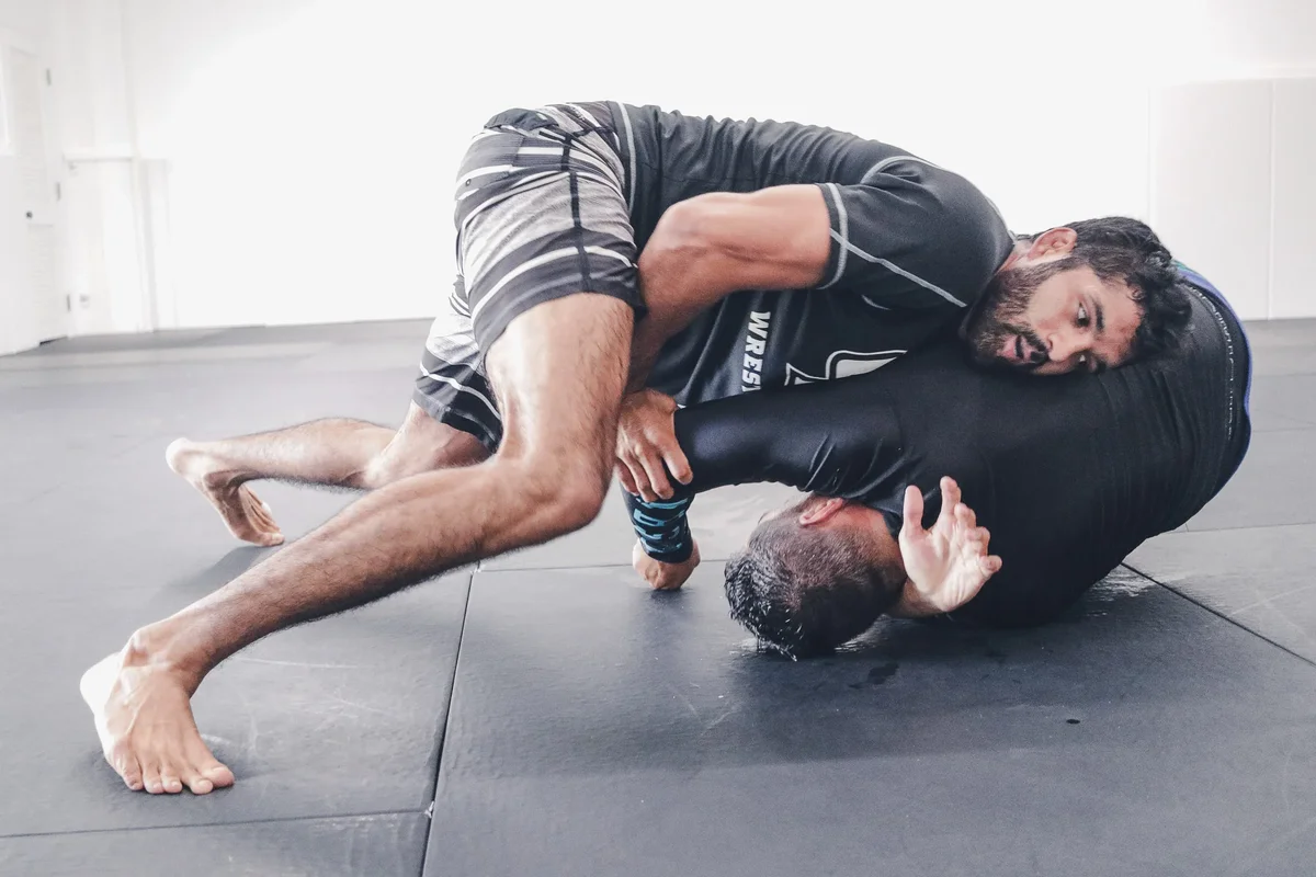 HNL JIU JITSU ACADEMY academy photo