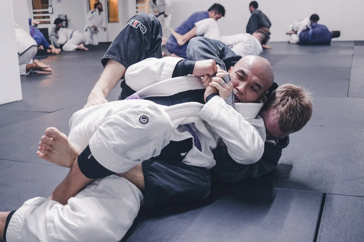 HNL JIU JITSU ACADEMY academy photo