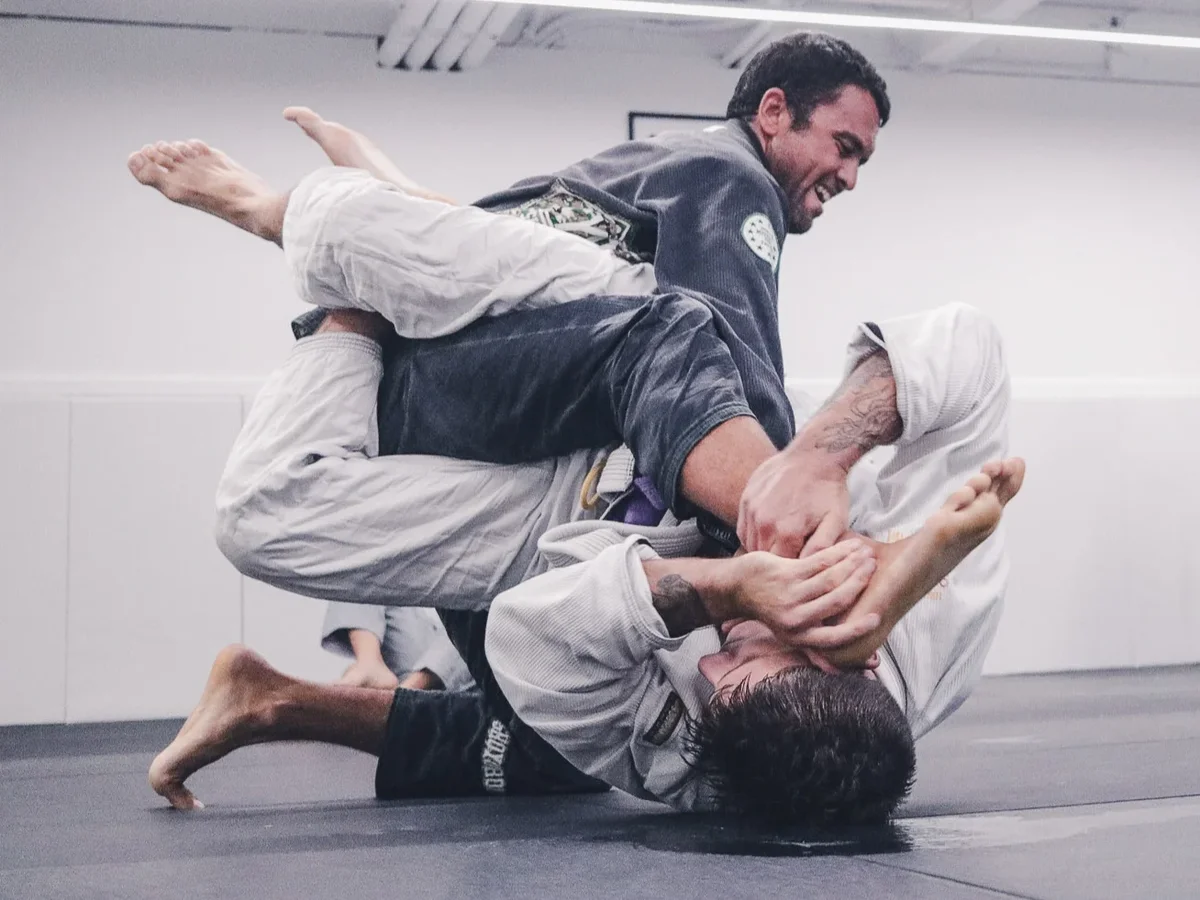 HNL JIU JITSU ACADEMY academy photo