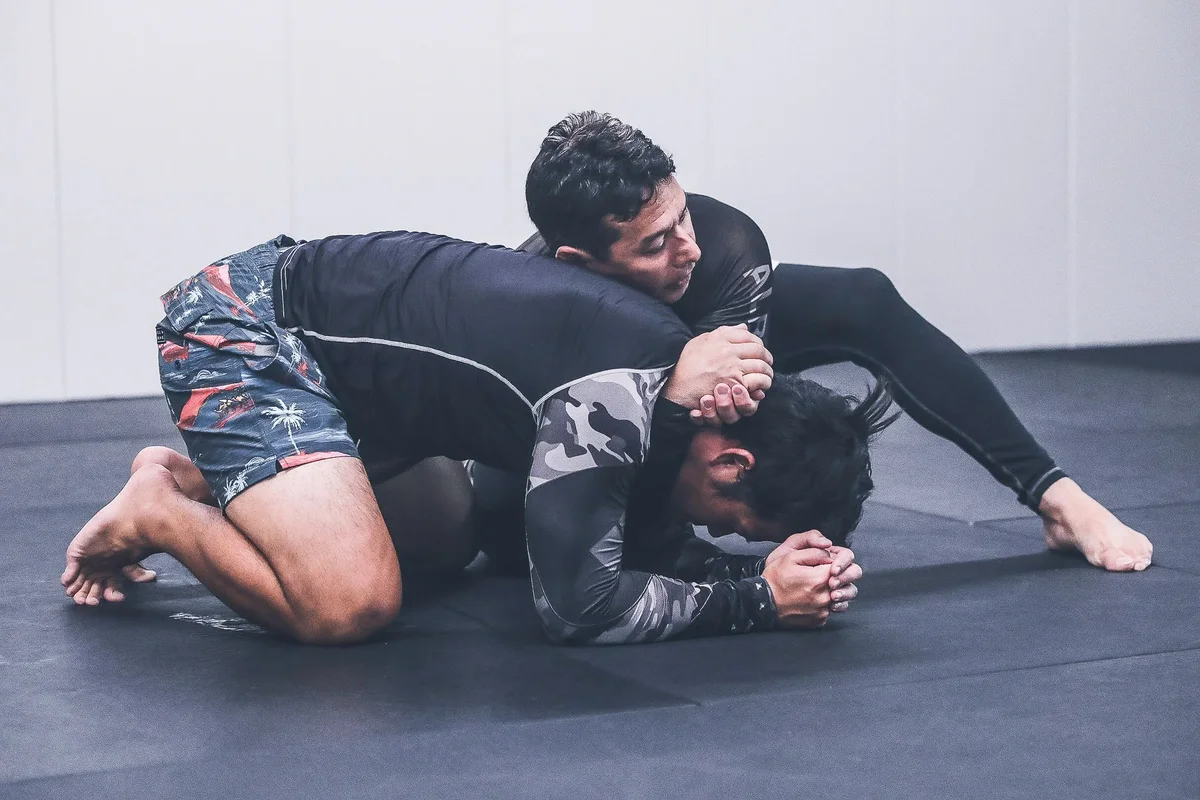 HNL JIU JITSU ACADEMY academy photo