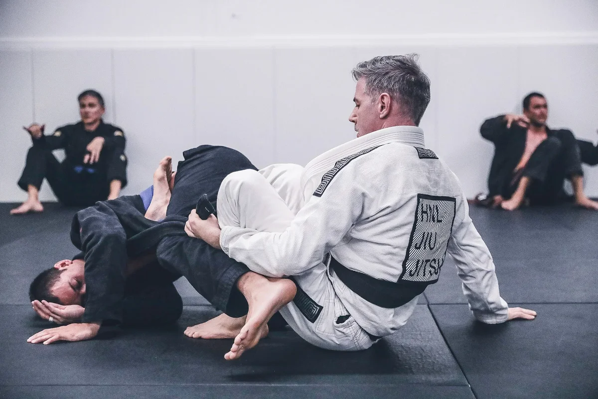 HNL JIU JITSU ACADEMY academy photo