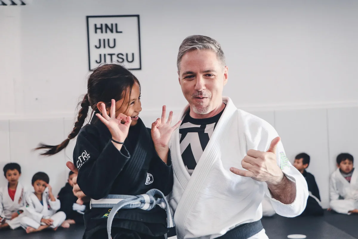 HNL JIU JITSU ACADEMY academy photo