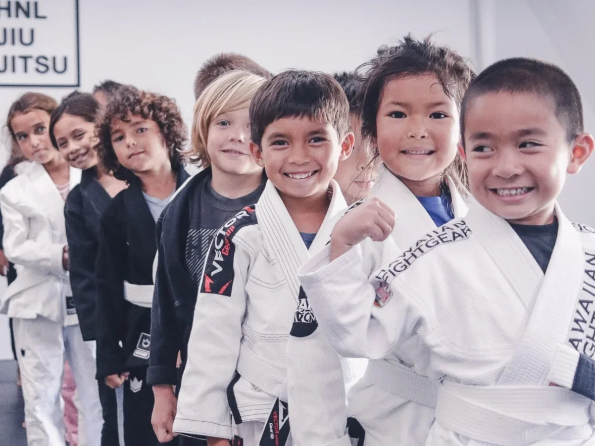 HNL JIU JITSU ACADEMY academy photo