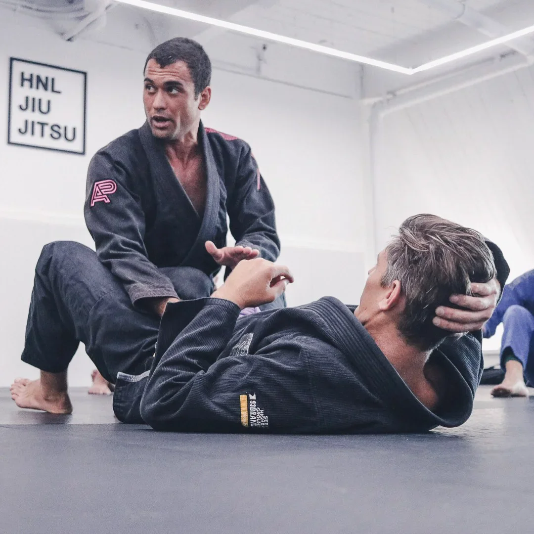 HNL JIU JITSU ACADEMY academy photo