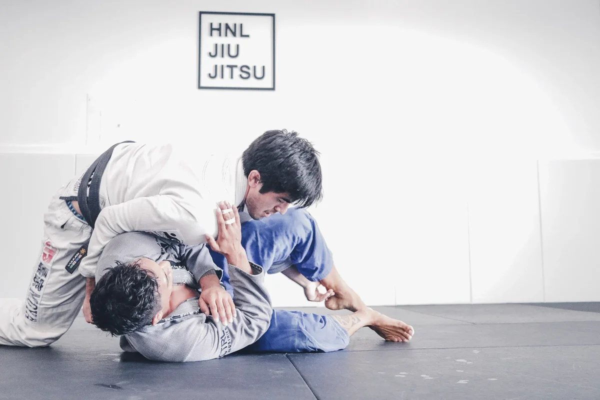 HNL JIU JITSU ACADEMY academy photo
