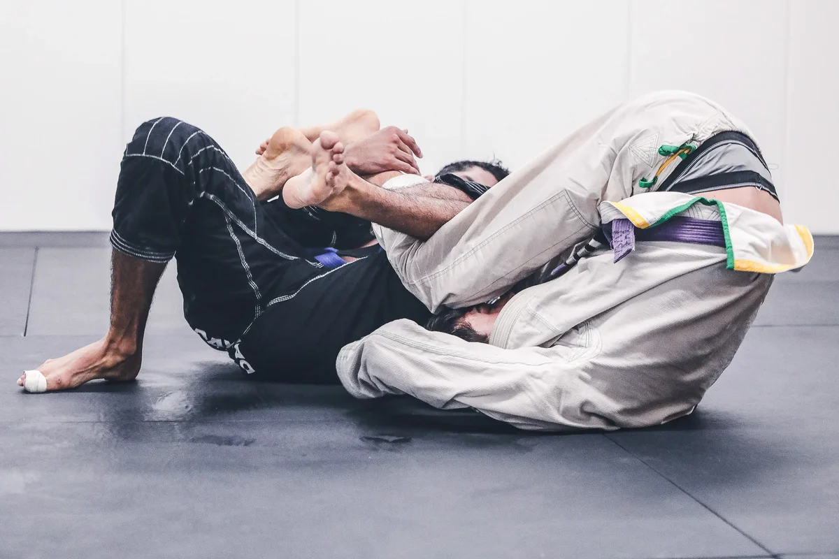 HNL JIU JITSU ACADEMY academy photo
