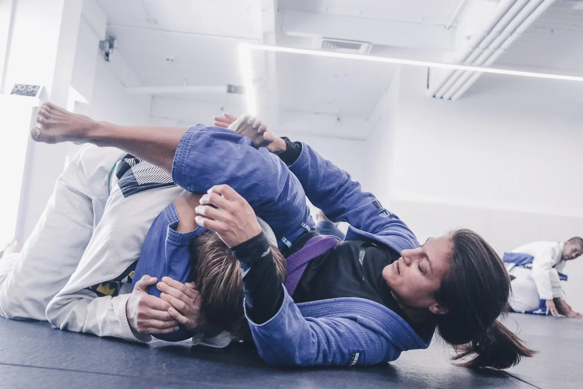 HNL JIU JITSU ACADEMY academy photo